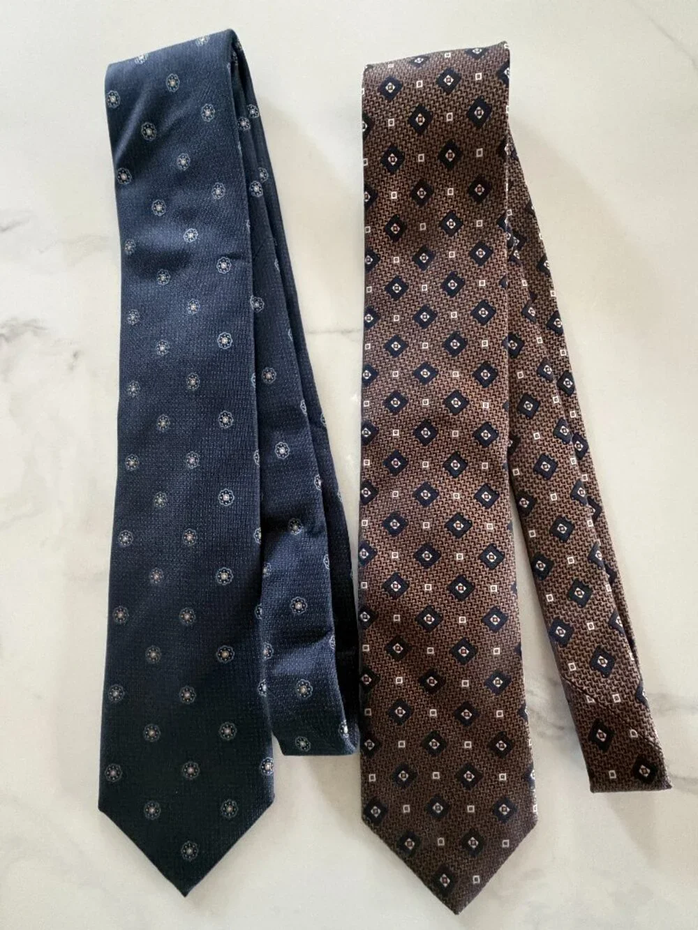 CANALI Ties